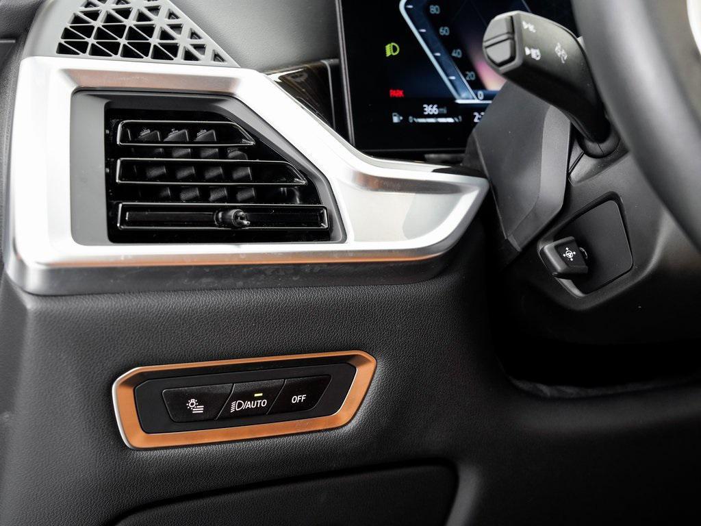 used 2026 BMW X7 car, priced at $77,997