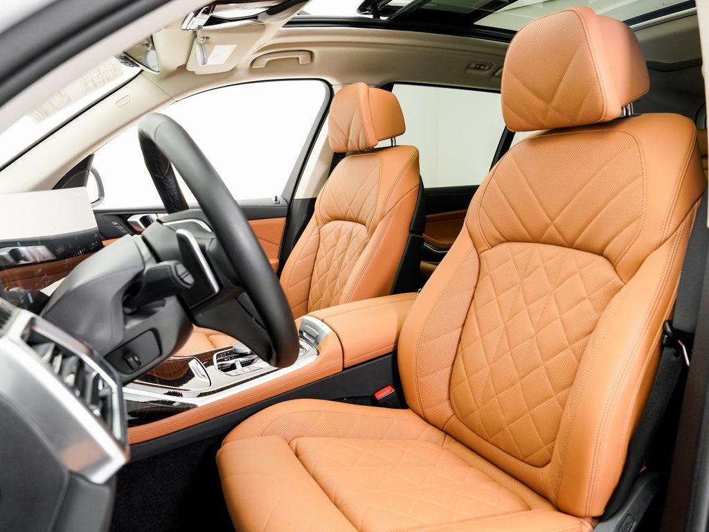 used 2026 BMW X7 car, priced at $77,997