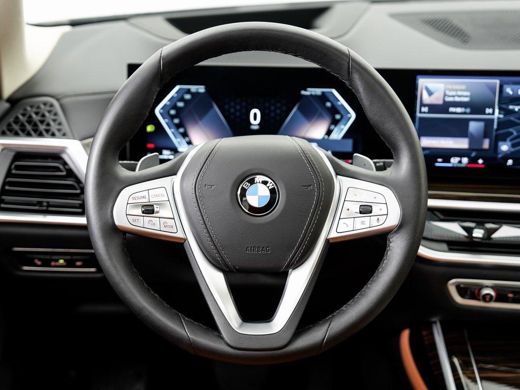used 2026 BMW X7 car, priced at $77,997
