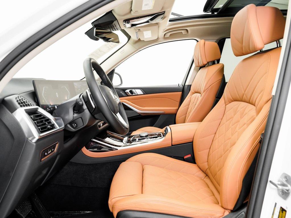 used 2026 BMW X7 car, priced at $77,997