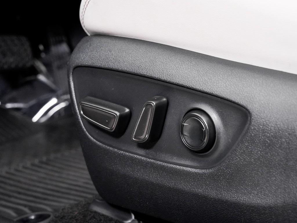 used 2025 Toyota RAV4 car, priced at $34,995