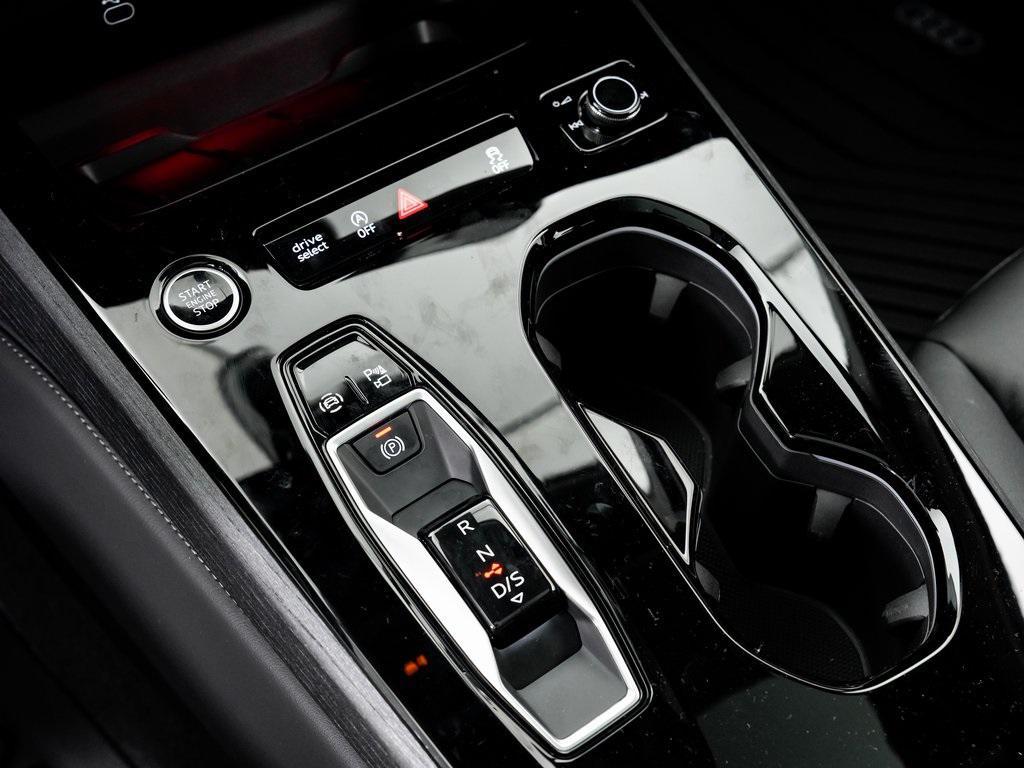 new 2025 Audi A5 car