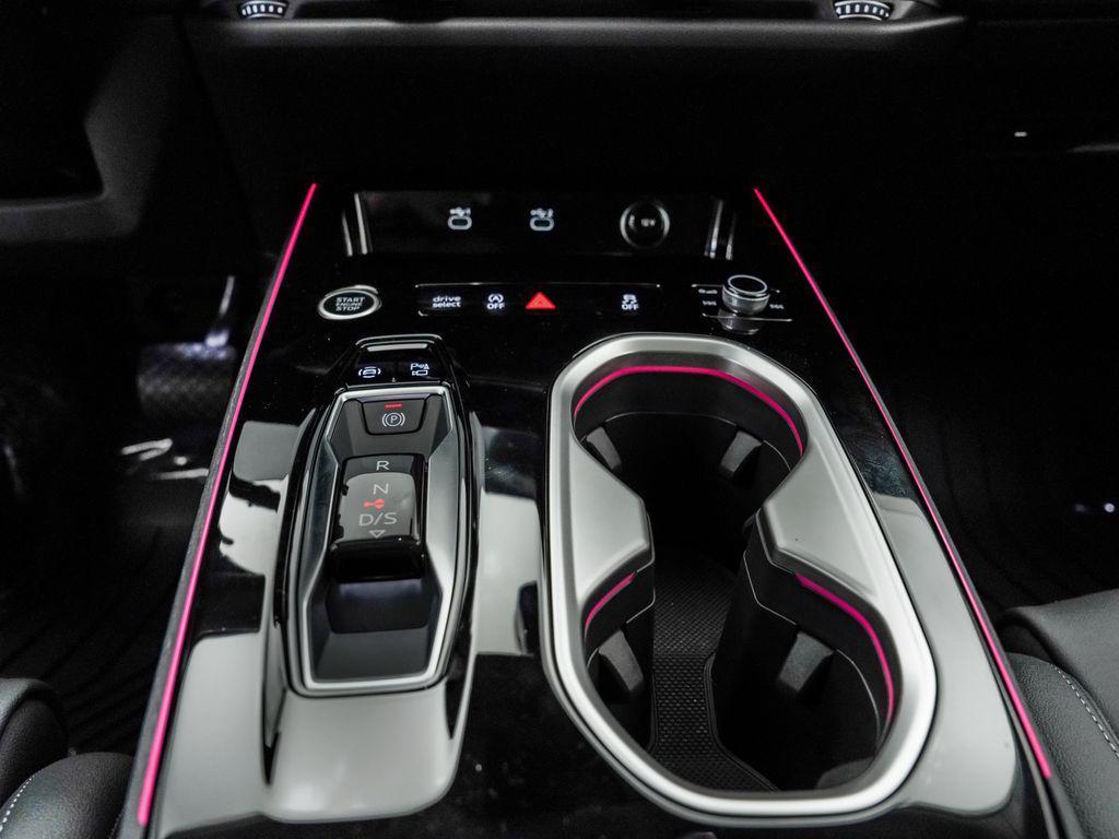 new 2026 Audi A6 car, priced at $74,420