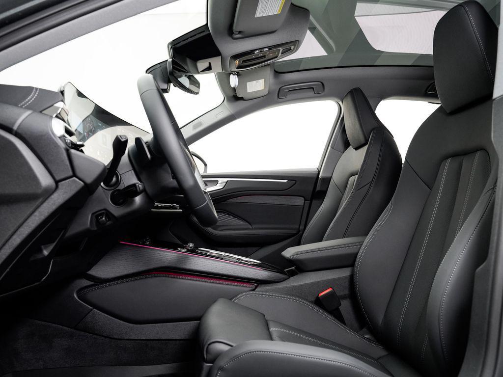 new 2026 Audi A6 car, priced at $74,420