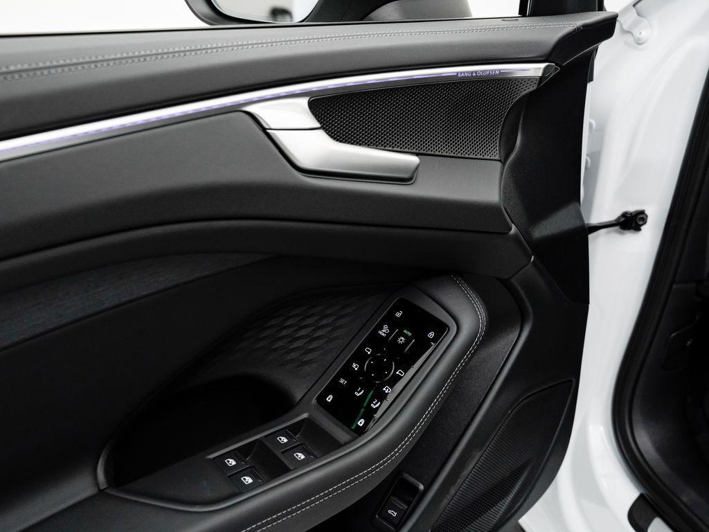 new 2026 Audi A6 car, priced at $70,220