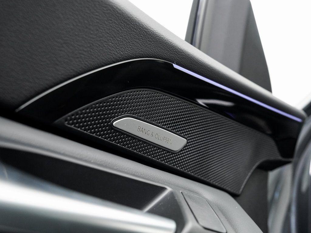 new 2025 Audi Q5 car, priced at $55,145