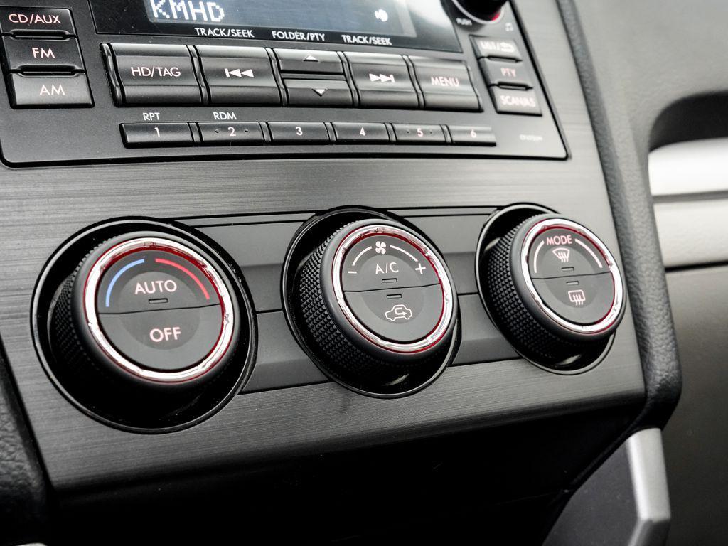 used 2015 Subaru Forester car, priced at $14,997