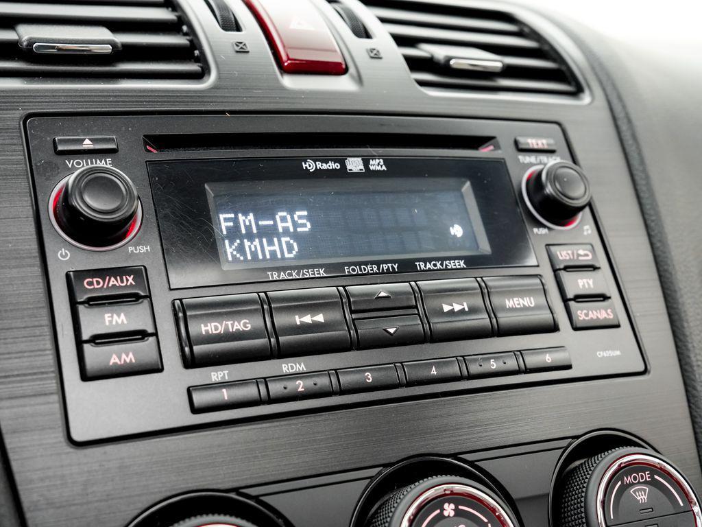 used 2015 Subaru Forester car, priced at $14,997