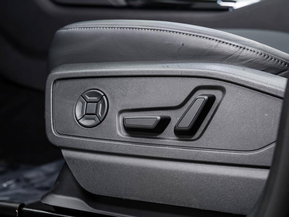 used 2025 Audi Q5 car, priced at $49,397