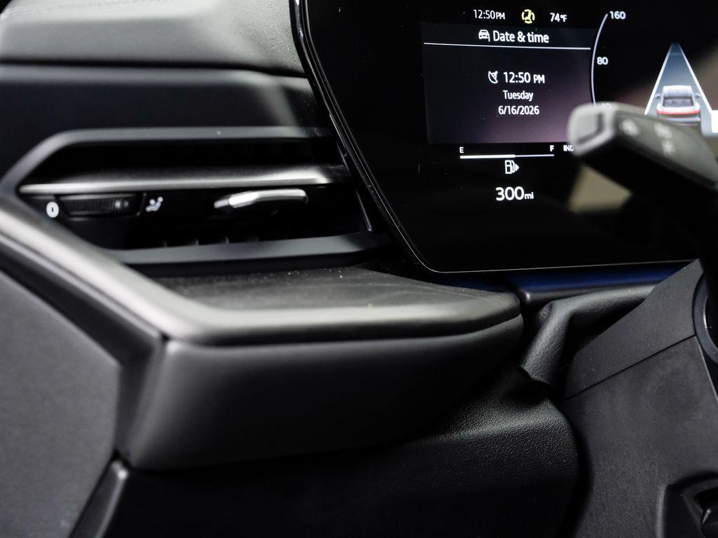 used 2025 Audi Q5 car, priced at $44,397