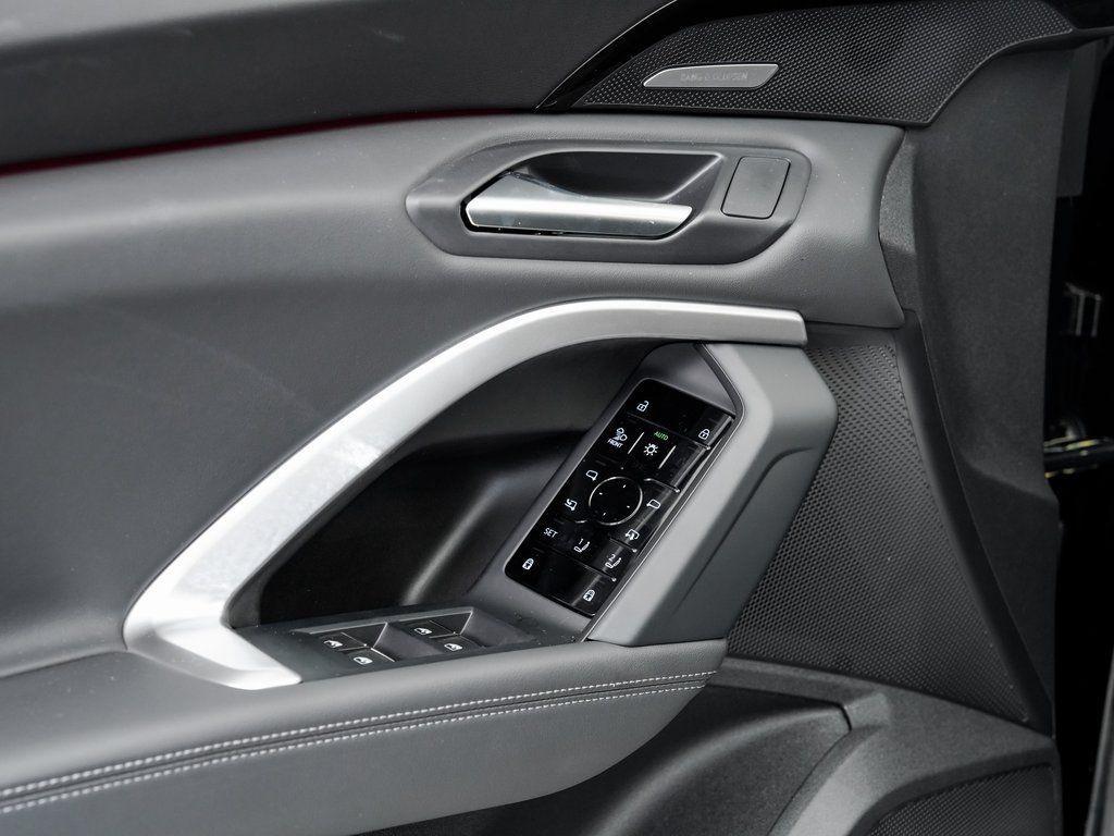 new 2025 Audi Q5 car, priced at $55,745