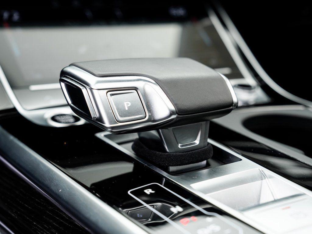 used 2025 Audi Q7 car, priced at $55,247