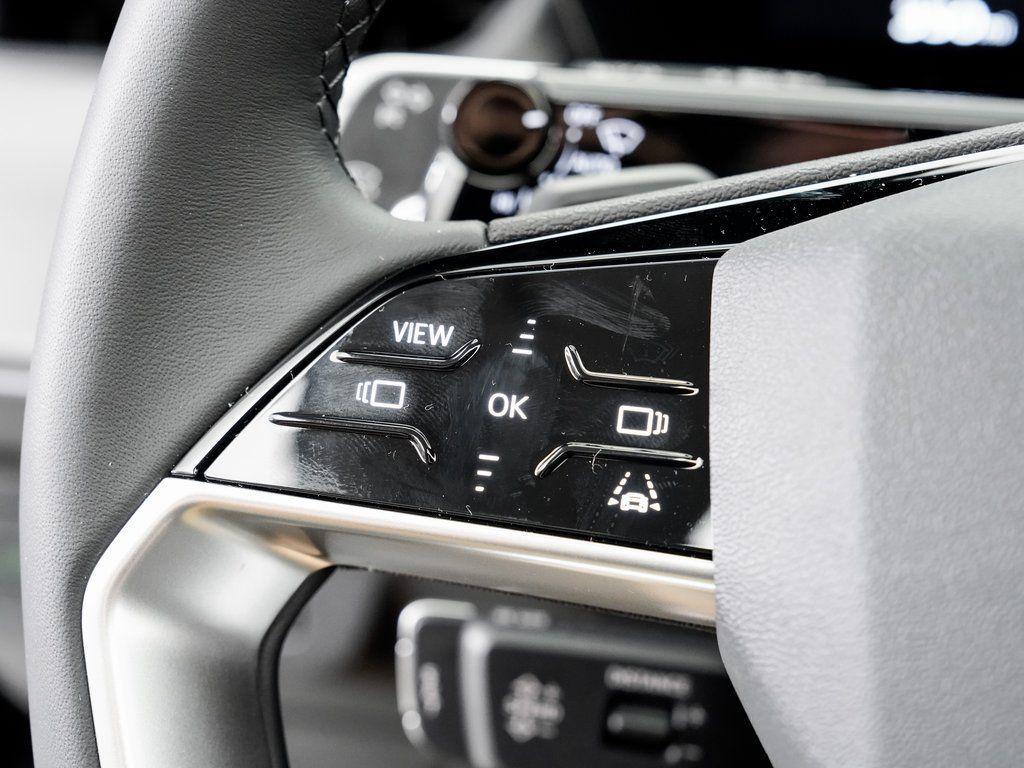 new 2026 Audi Q3 car