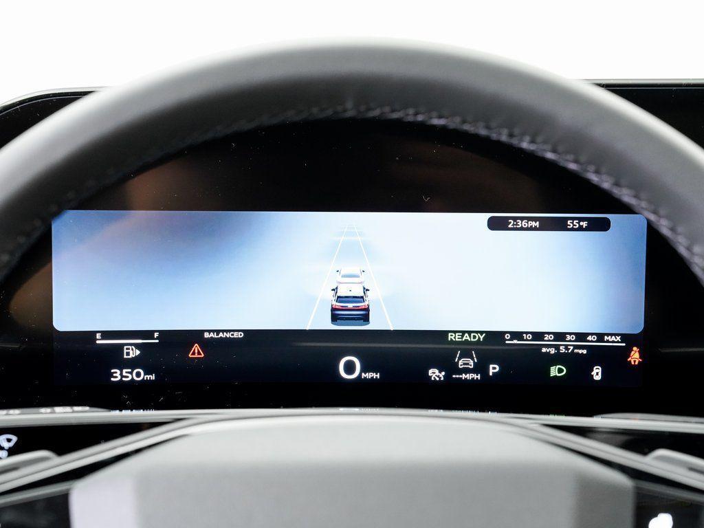 new 2026 Audi Q3 car