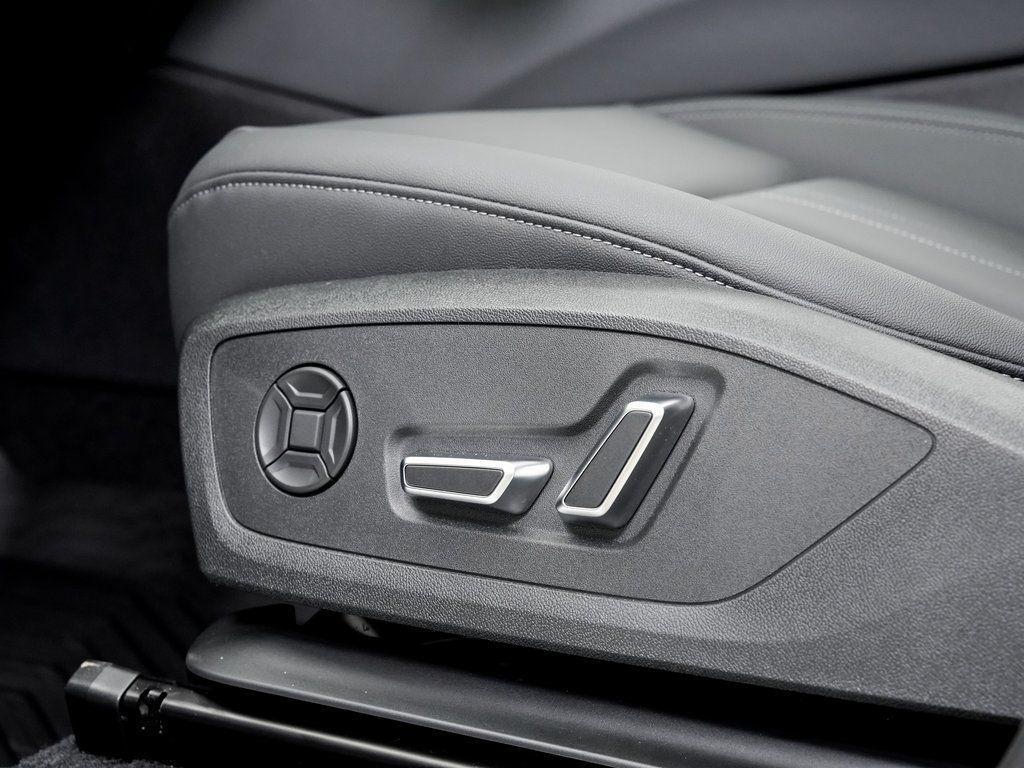 new 2026 Audi Q3 car