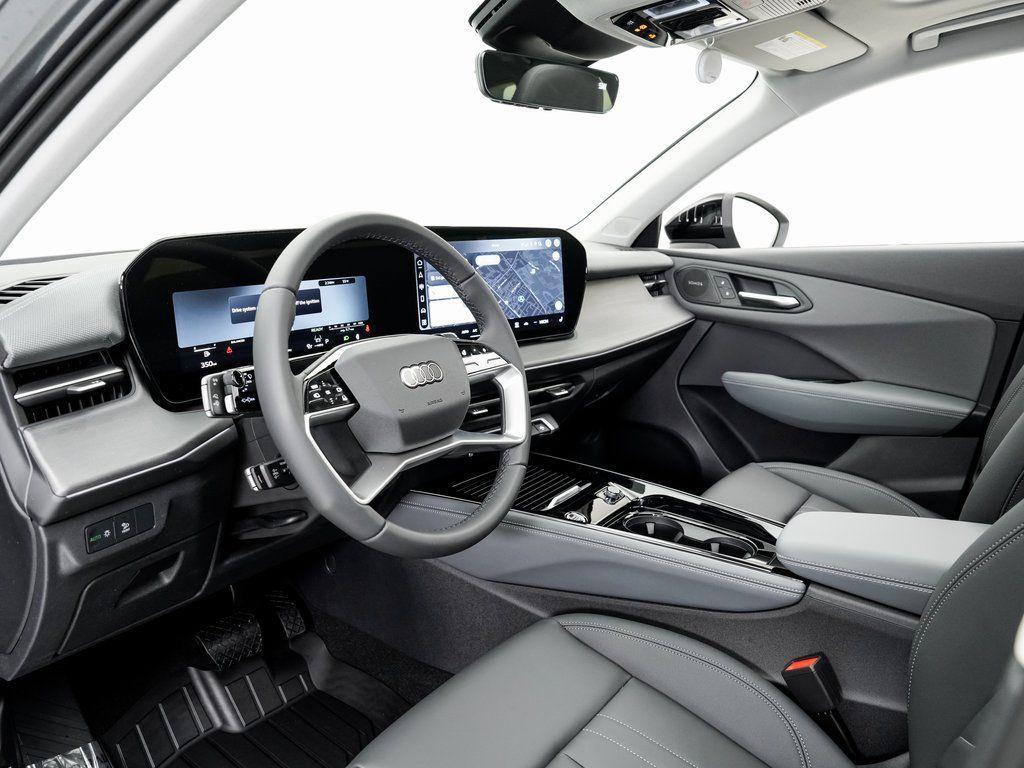 new 2026 Audi Q3 car