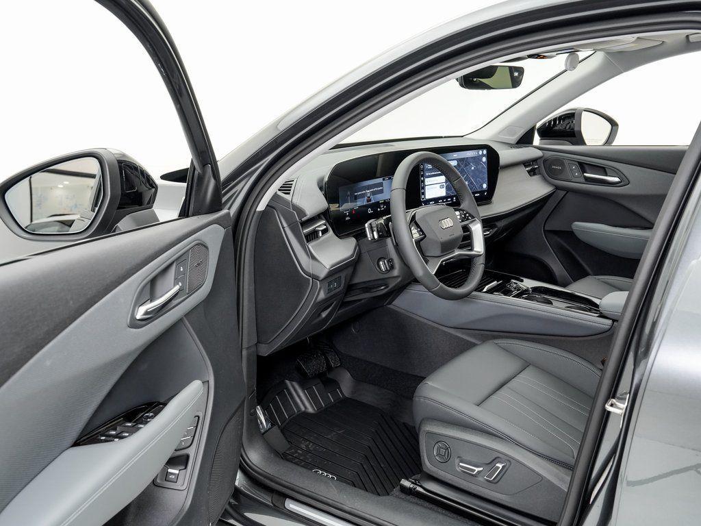 new 2026 Audi Q3 car