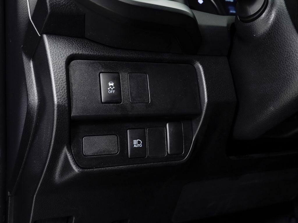 used 2022 Toyota Tacoma car, priced at $29,197