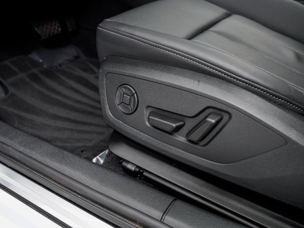 used 2025 Audi A3 car, priced at $34,197