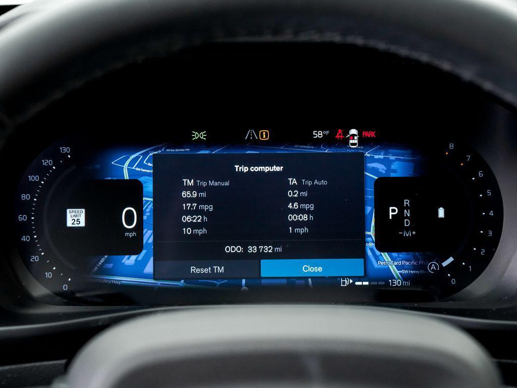 used 2024 Volvo XC40 car, priced at $29,997