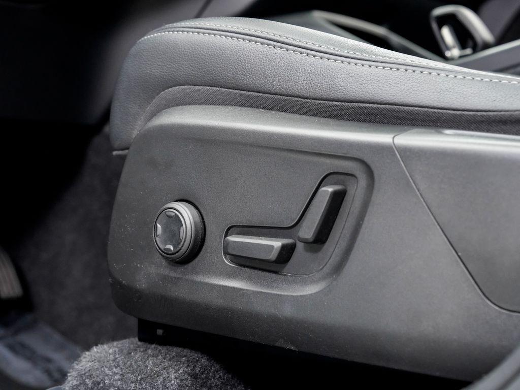 used 2024 Volvo XC40 car, priced at $29,997