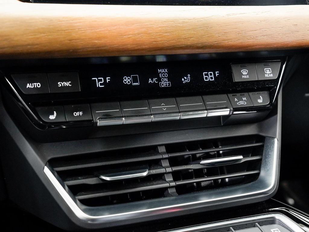 used 2022 Audi e-tron GT car, priced at $39,995