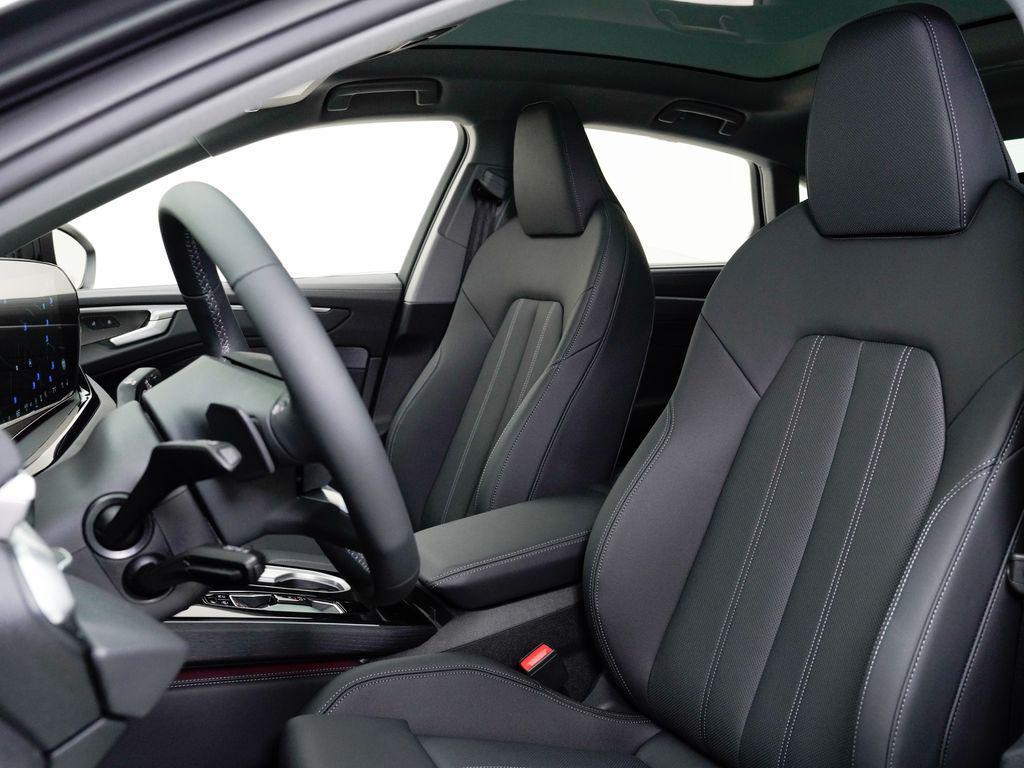 new 2026 Audi A6 car, priced at $74,420