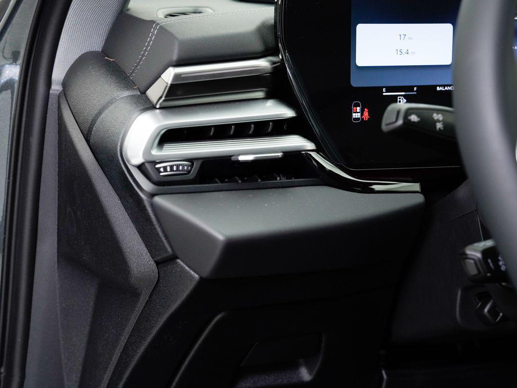 new 2026 Audi A6 car, priced at $74,420