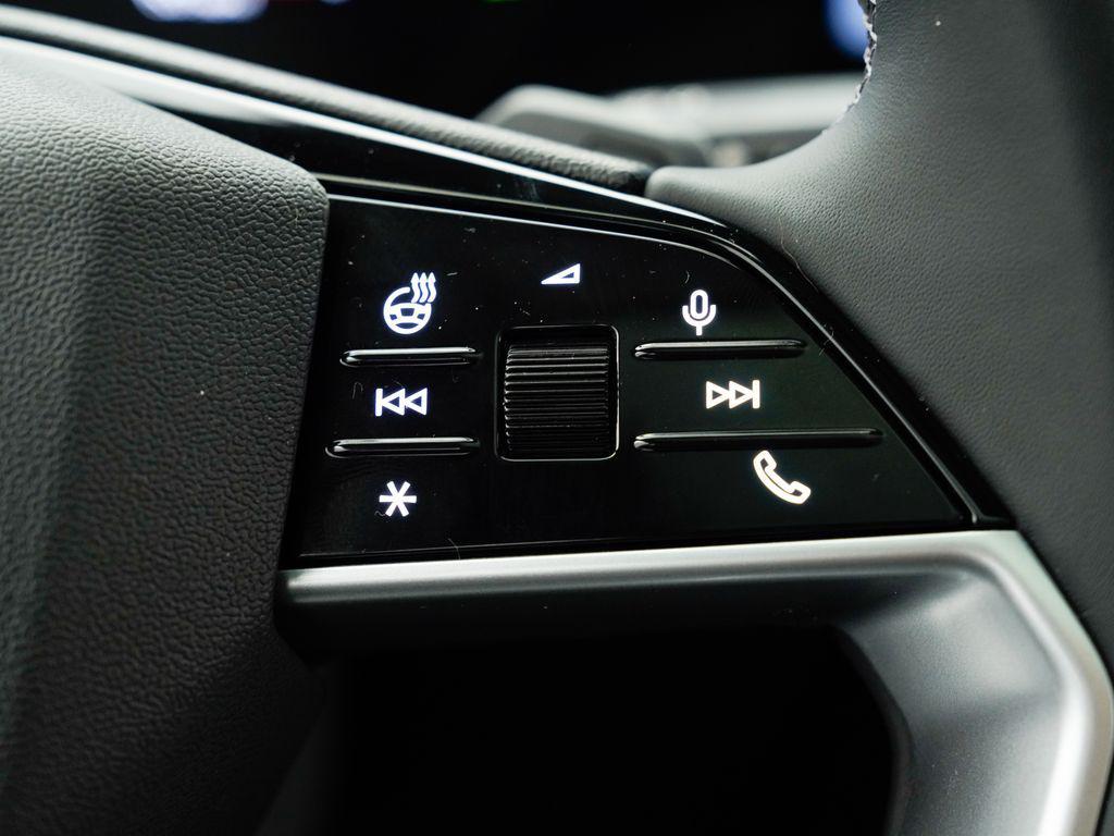 new 2026 Audi A6 car, priced at $74,420