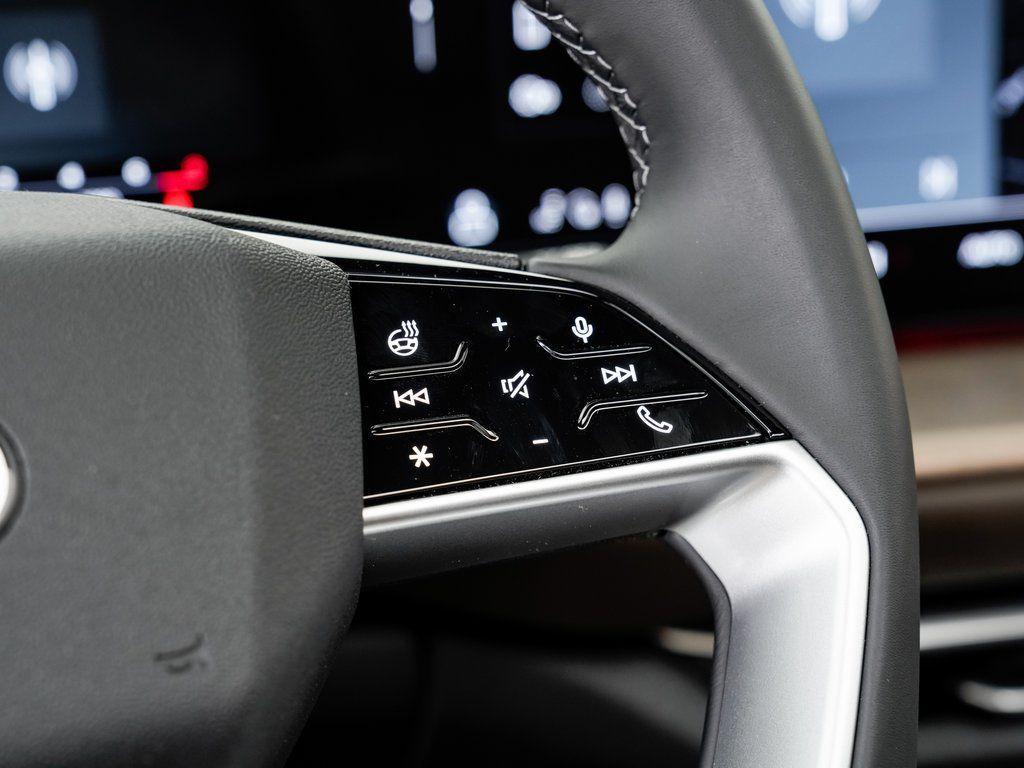 new 2025 Audi Q5 car, priced at $51,570