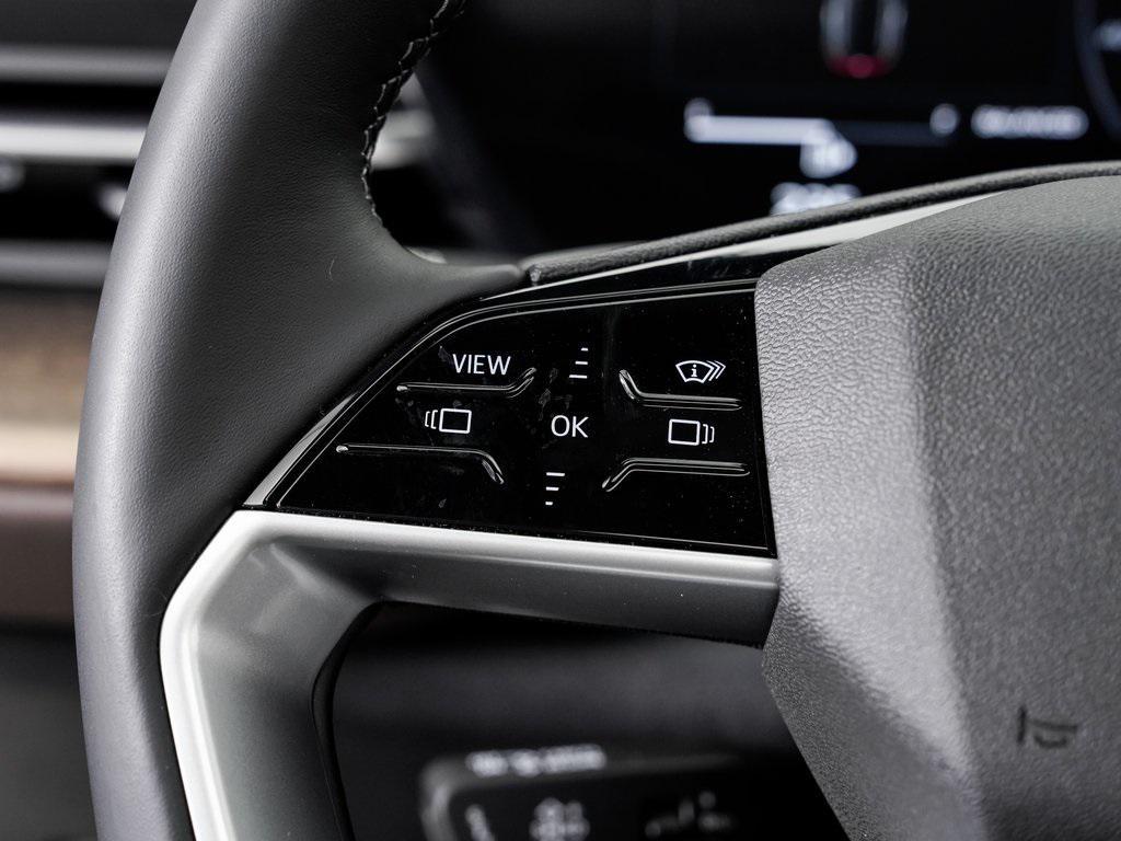 new 2025 Audi Q5 car, priced at $57,630