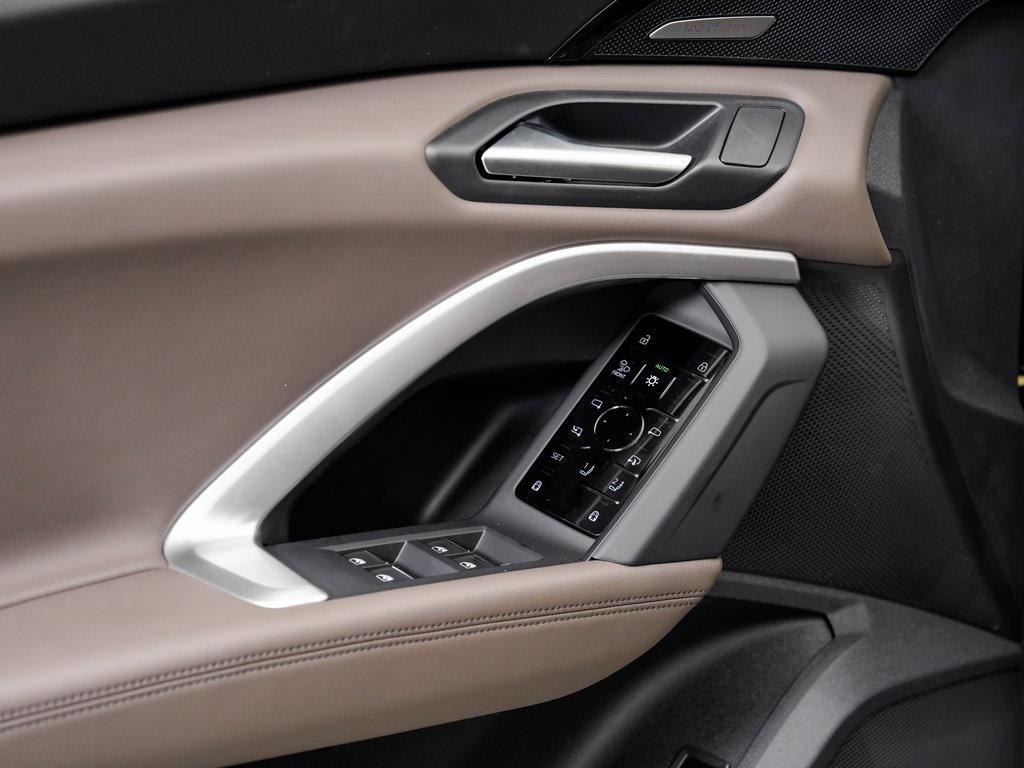 new 2025 Audi Q5 car, priced at $57,630