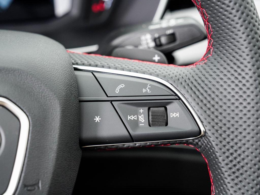 new 2025 Audi Q3 car