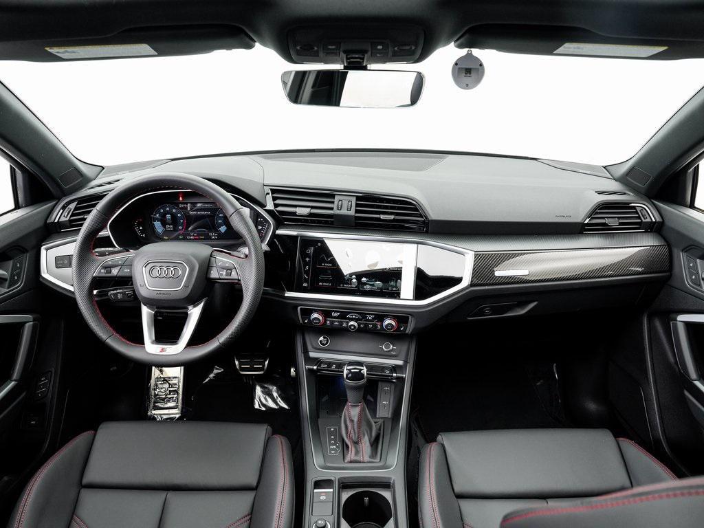 new 2025 Audi Q3 car