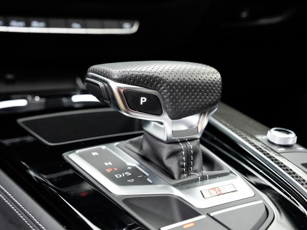 used 2023 Audi S5 car, priced at $51,997