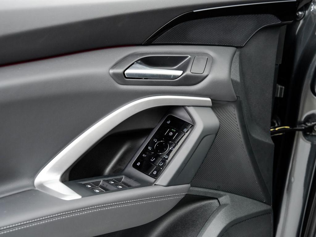 new 2025 Audi Q5 car, priced at $51,385