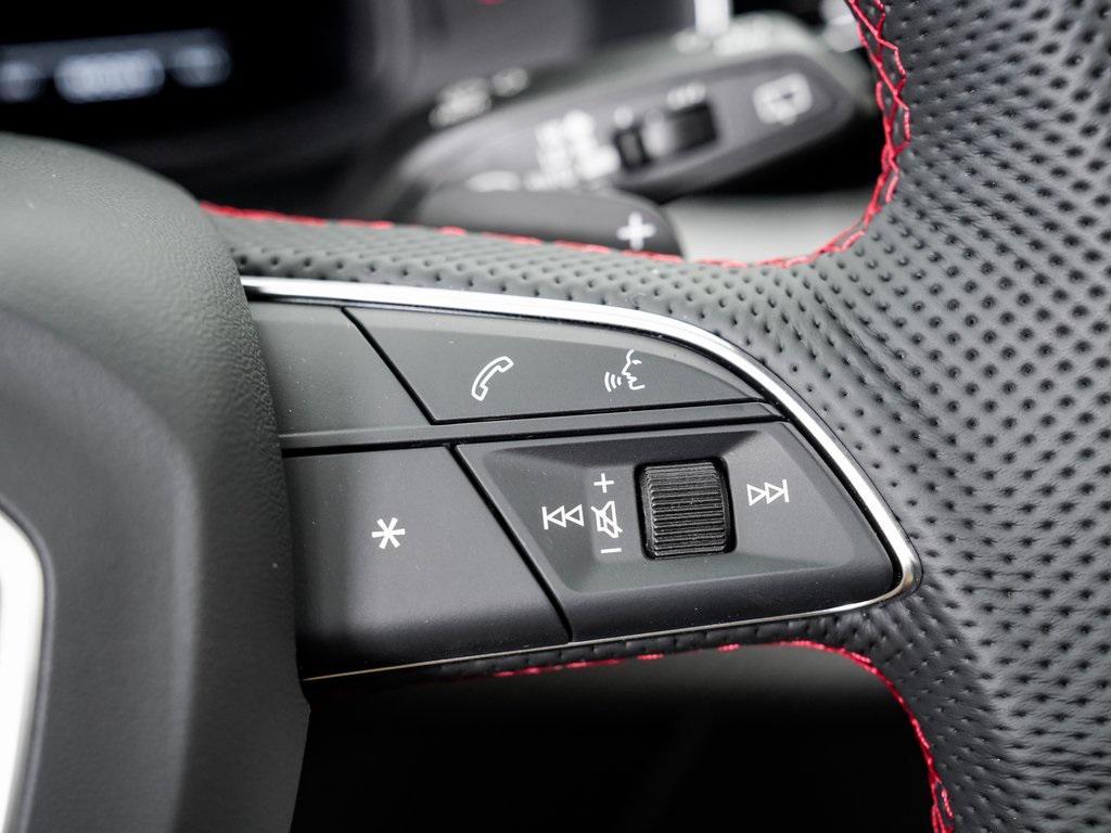 new 2026 Audi SQ8 car