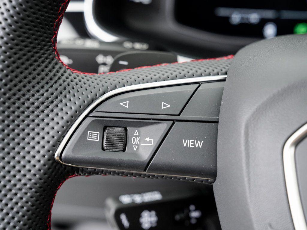 new 2026 Audi SQ8 car