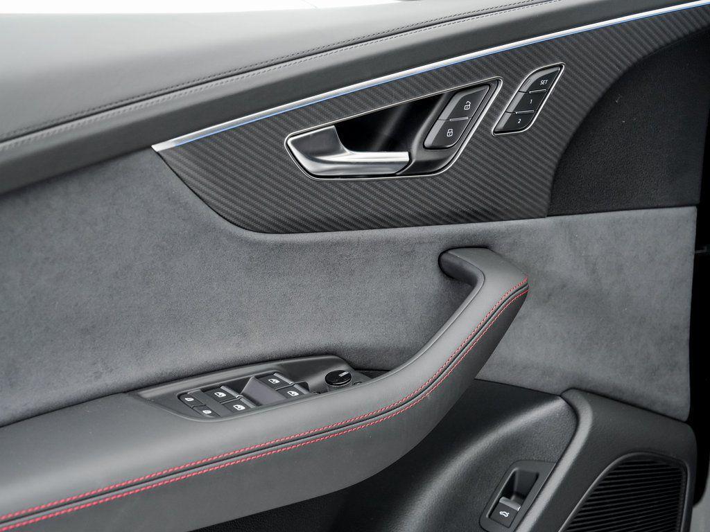 new 2026 Audi SQ8 car