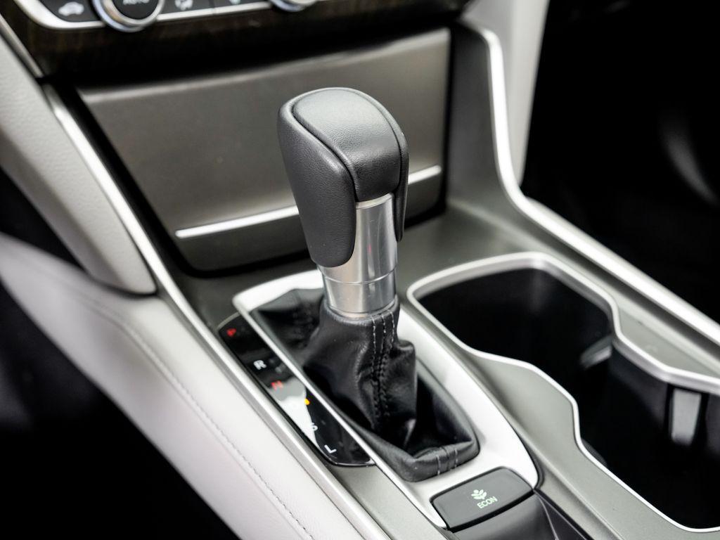 used 2020 Honda Accord car, priced at $26,997