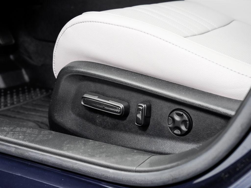 used 2020 Honda Accord car, priced at $26,997