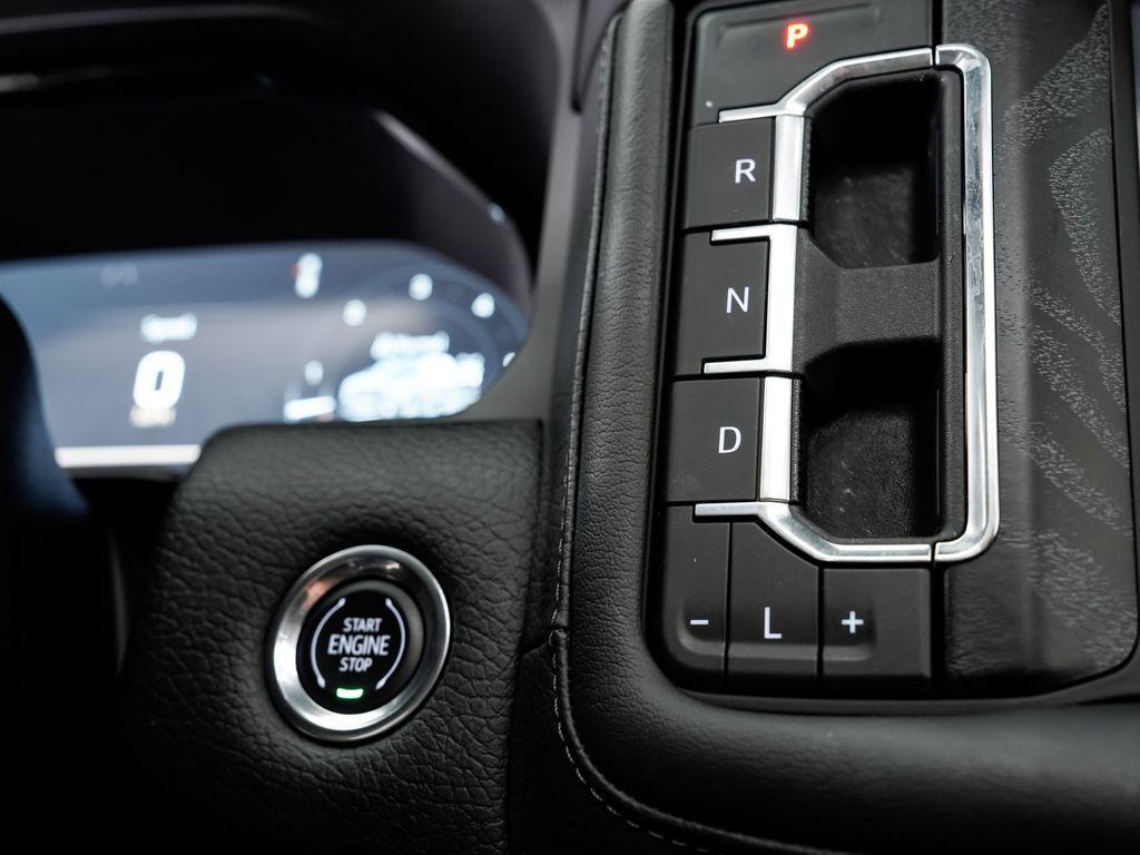 used 2023 GMC Yukon car, priced at $63,697