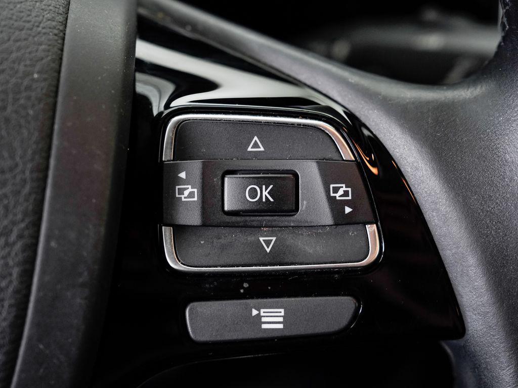 used 2014 Volkswagen Touareg car, priced at $14,197