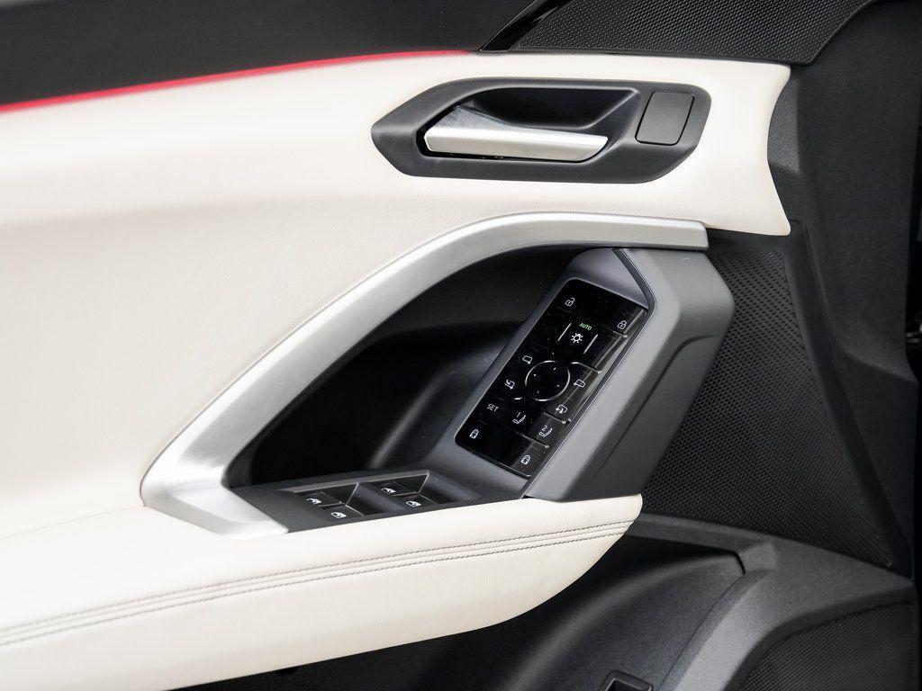 new 2025 Audi Q5 car, priced at $51,820