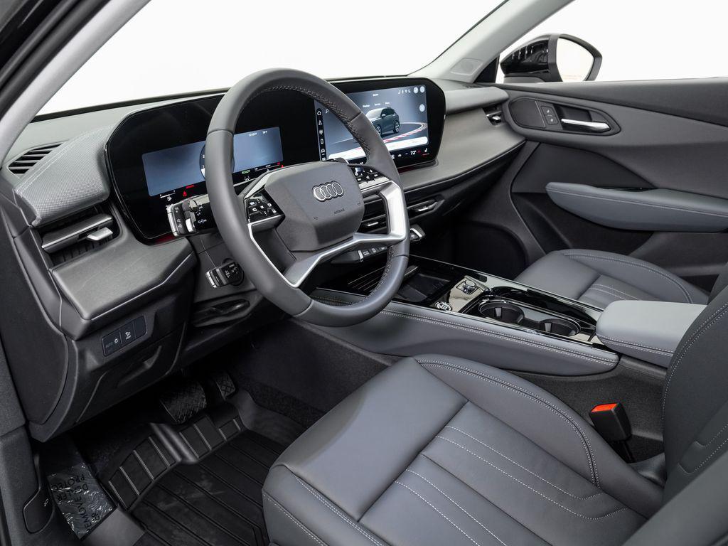 new 2026 Audi Q3 car
