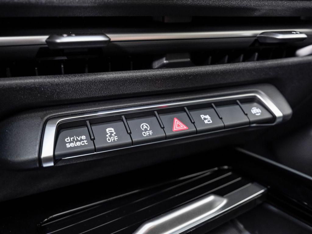 new 2026 Audi Q3 car