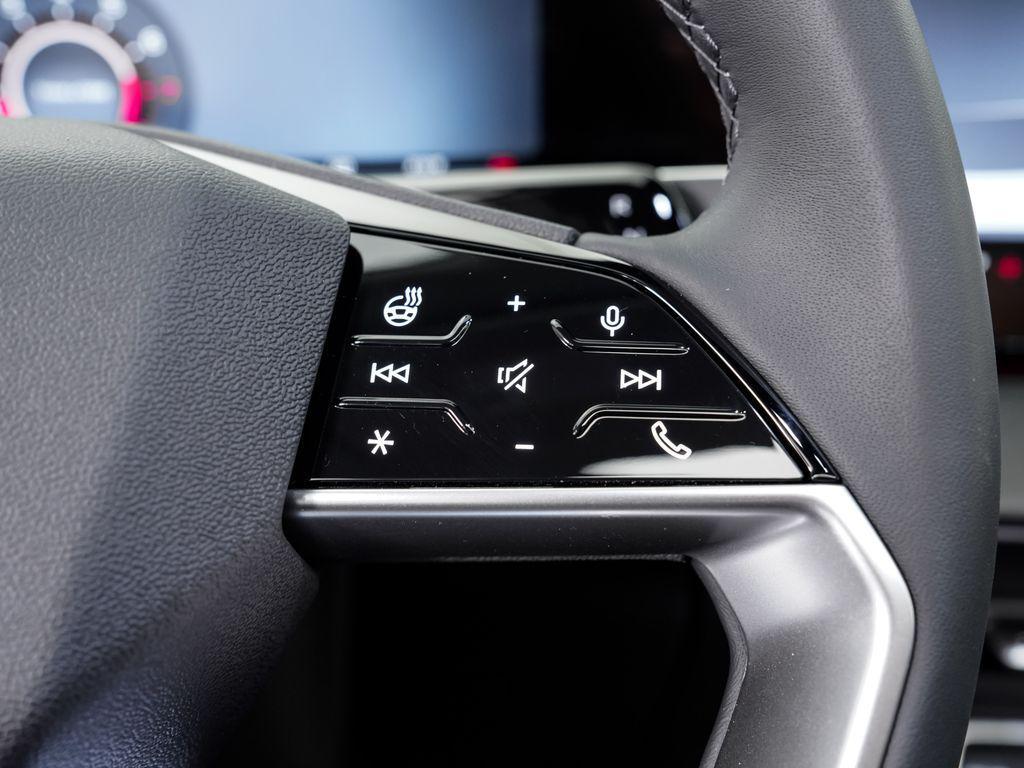new 2026 Audi Q3 car