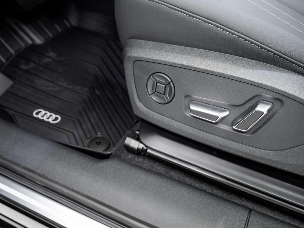 new 2026 Audi Q3 car