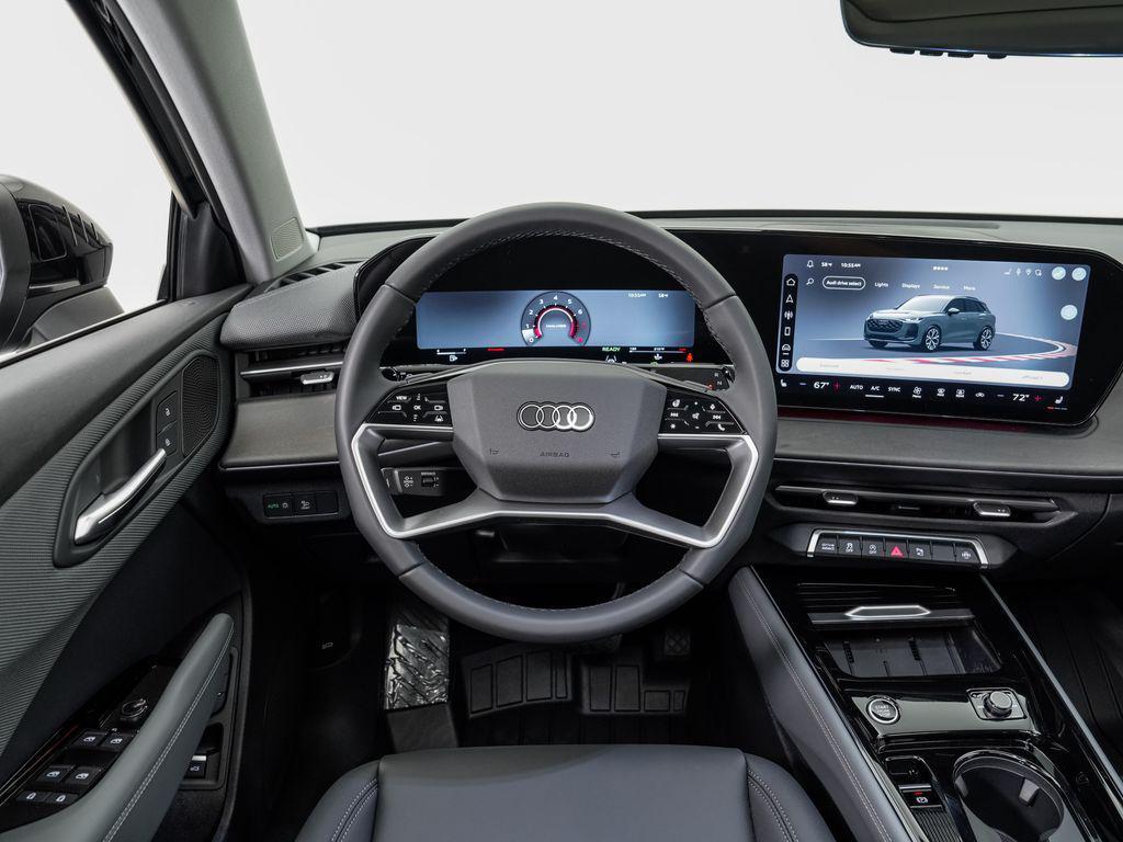 new 2026 Audi Q3 car