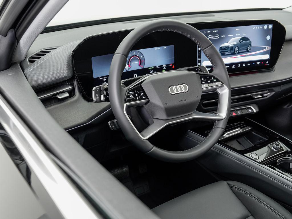new 2026 Audi Q3 car